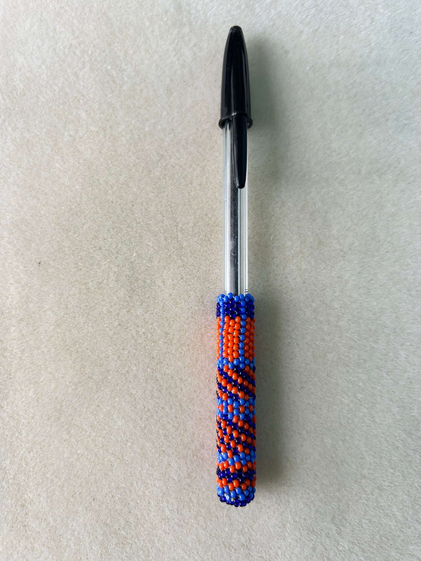 Beaded Writing Pens