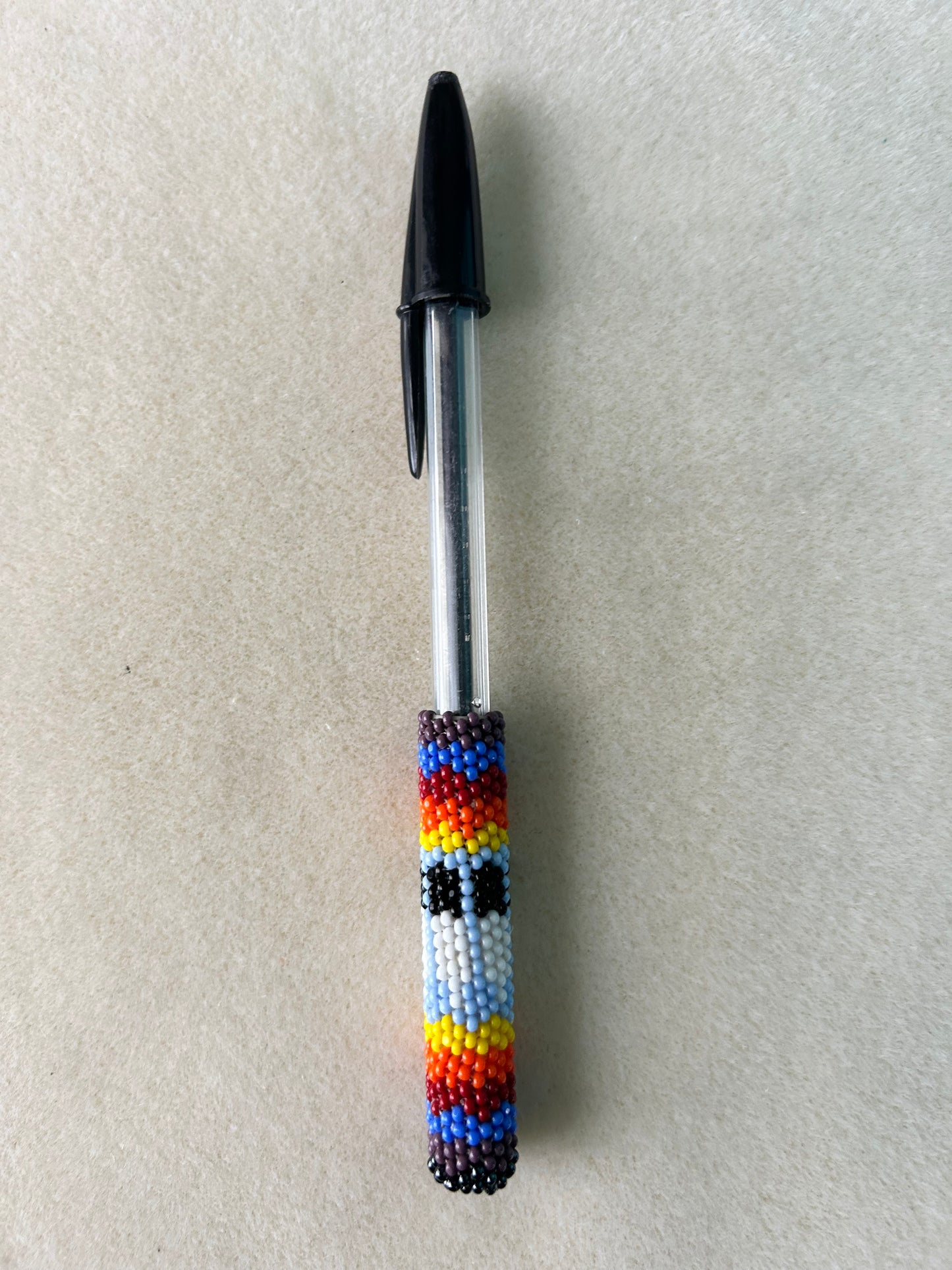 Beaded Writing Pens